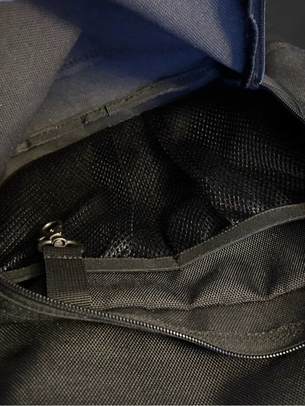 NWOT Carhartt Black Classic Men's Backpack